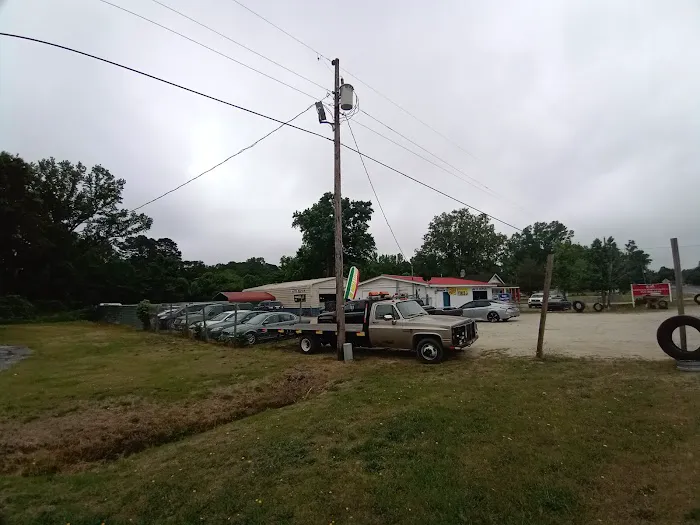 Americas Auto Service L.L.C. 8
