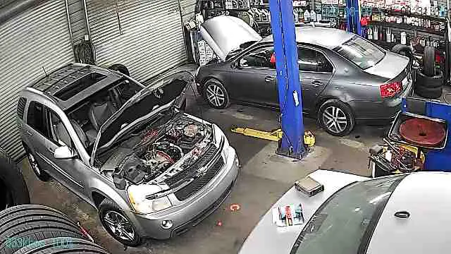 Americas Auto Service L.L.C. 2