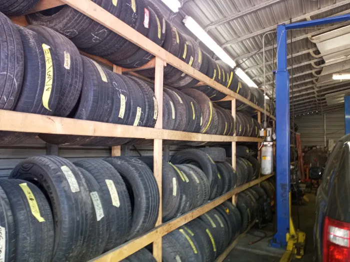 Americas Auto Service L.L.C. 4