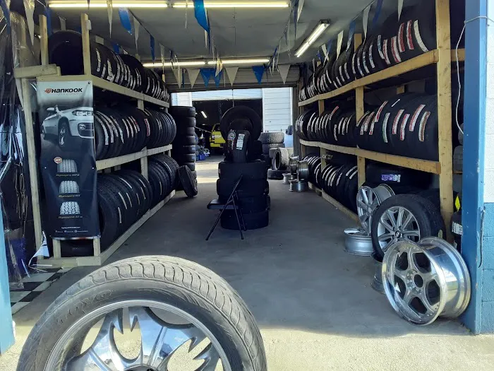 Americas Auto Service L.L.C. 6