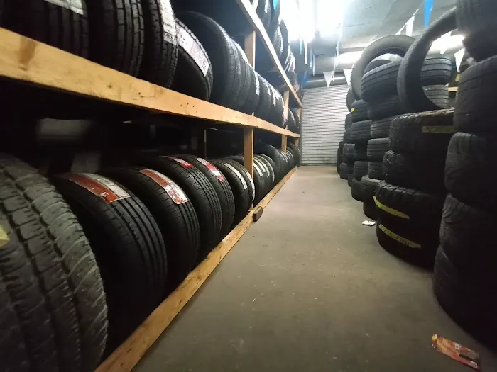Americas Auto Service L.L.C. 0