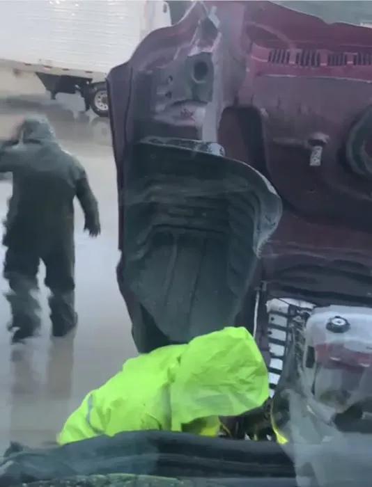 Dj's Truck Repair 5