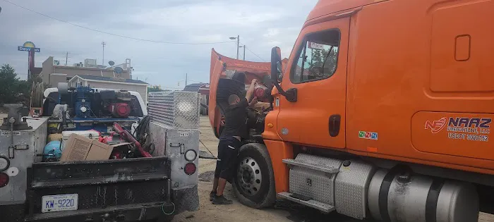 Dj's Truck Repair 2