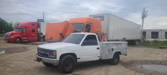 Dj's Truck Repair 3