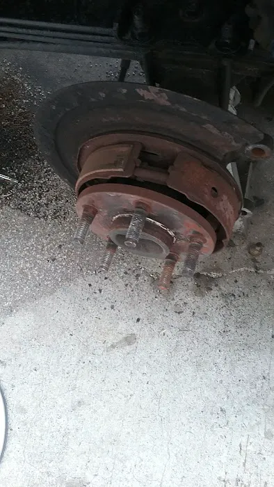 Buie Garage Inc 0