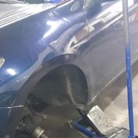 McDonald Auto Care Center