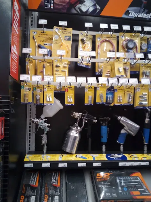 AutoZone Auto Parts 2