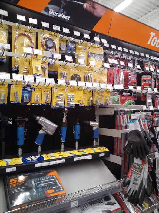 AutoZone Auto Parts 5