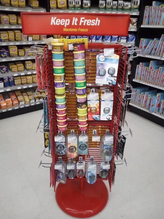 AutoZone Auto Parts 7