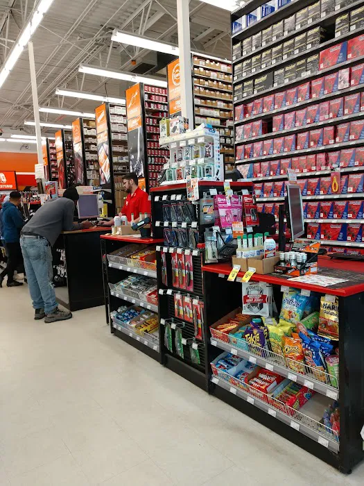 AutoZone Auto Parts 4