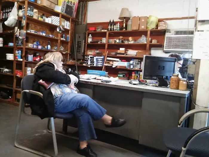 Locklear's Tire & Brake Service 7