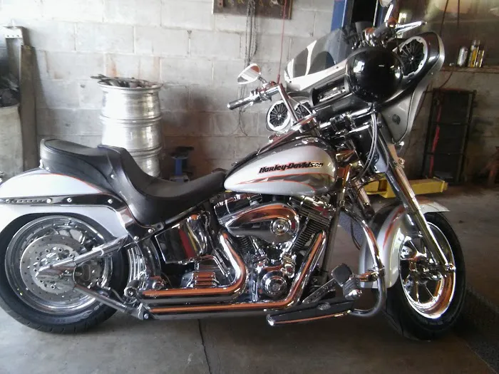 Locklear's Tire & Brake Service 5