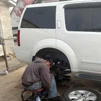 Locklear's Tire & Brake Service
