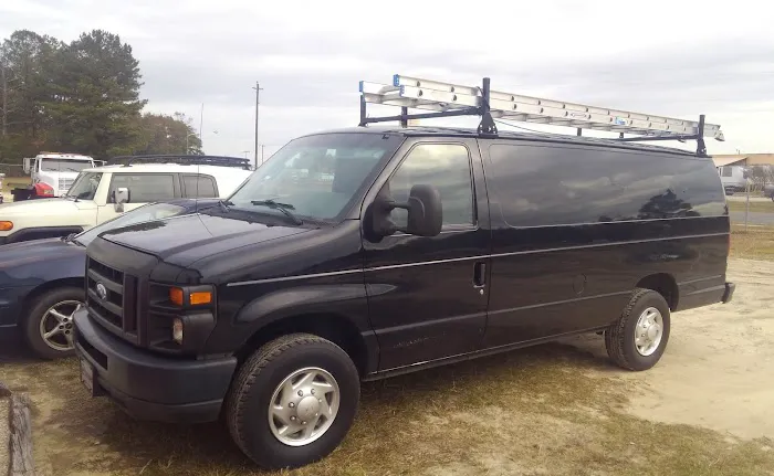 Dave's Automotive 5