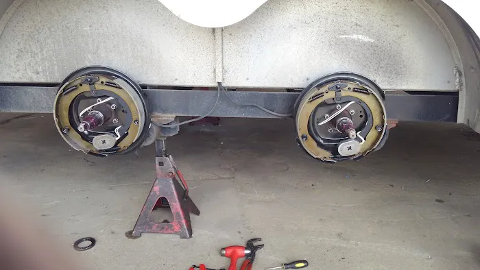 Dave's Automotive 1