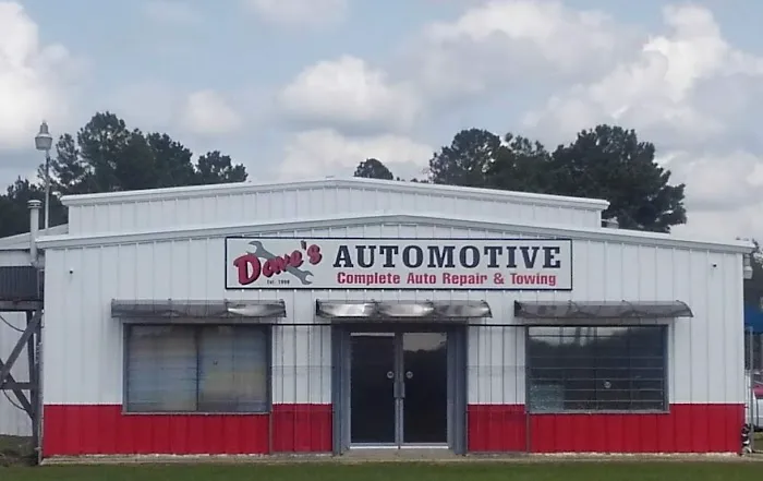 Dave's Automotive 2