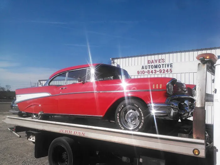 Dave's Automotive 4