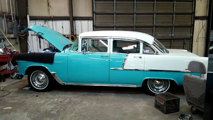 Dave's Automotive 6