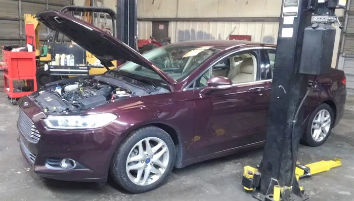 Dave's Automotive 9