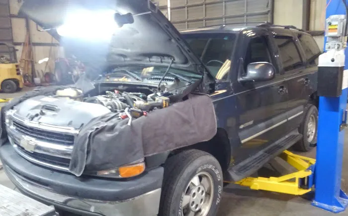 Dave's Automotive 7