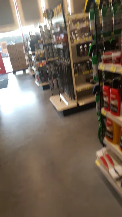 Advance Auto Parts 9