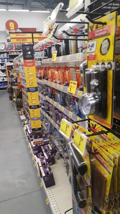 Advance Auto Parts 2