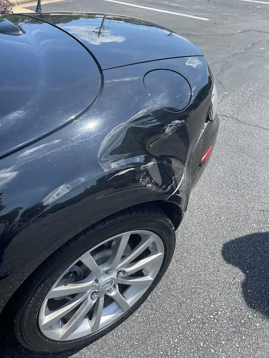 Caliber Collision 5