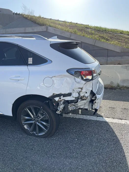 Caliber Collision 0