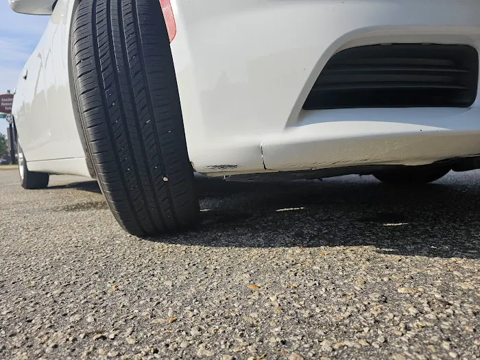 Caliber Collision 2