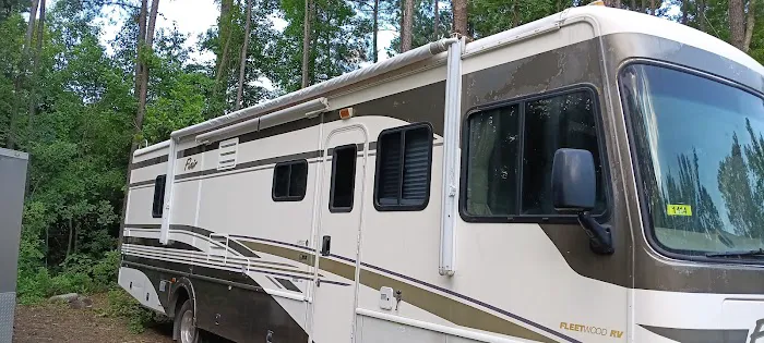 The RV Medics 3