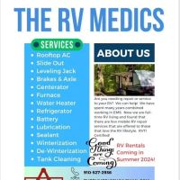 The RV Medics