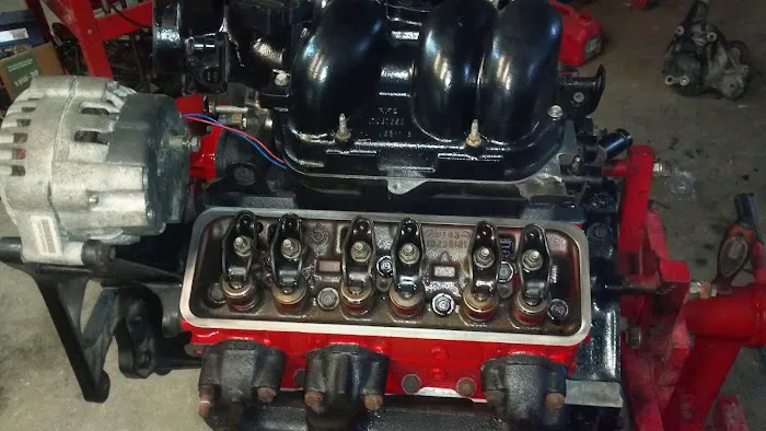 301 Express Auto Repair, LLC 4