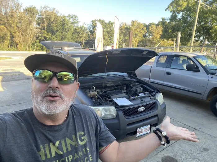 301 Express Auto Repair, LLC 1
