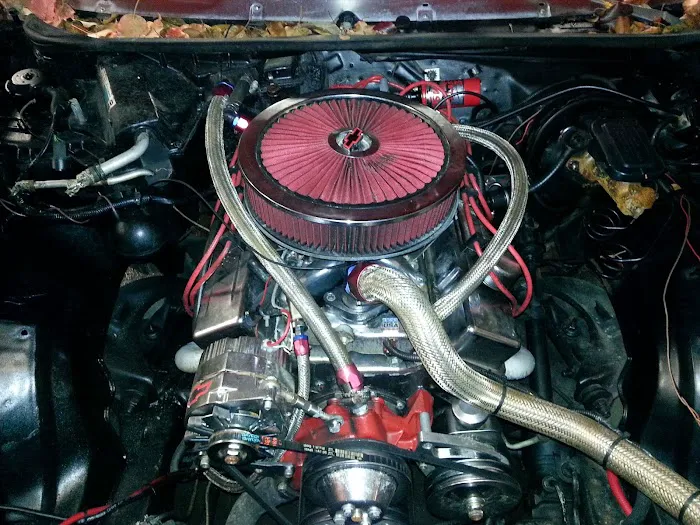 301 Express Auto Repair, LLC 0