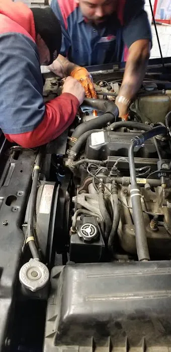 301 Express Auto Repair, LLC 6