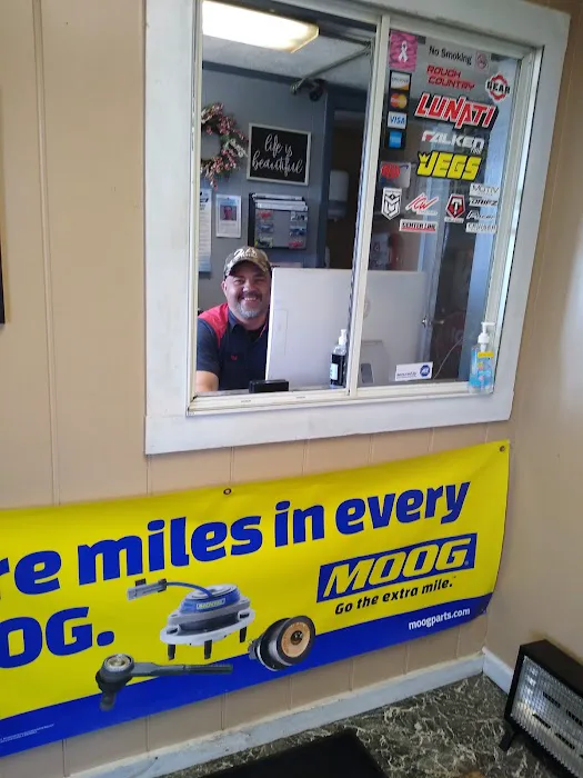 301 Express Auto Repair, LLC 2