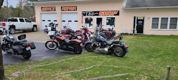 THE SHOP HOPE MILLS LLC 5