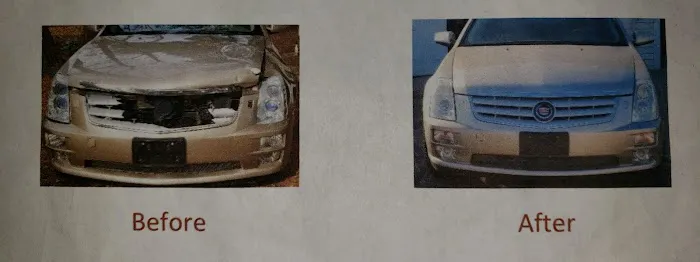Affordable Auto Care & Tires 7