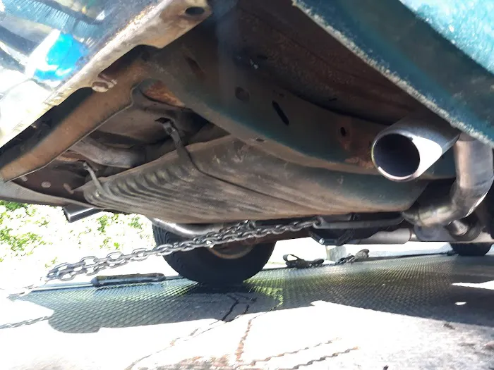 Johnson Automotive and Repair 4