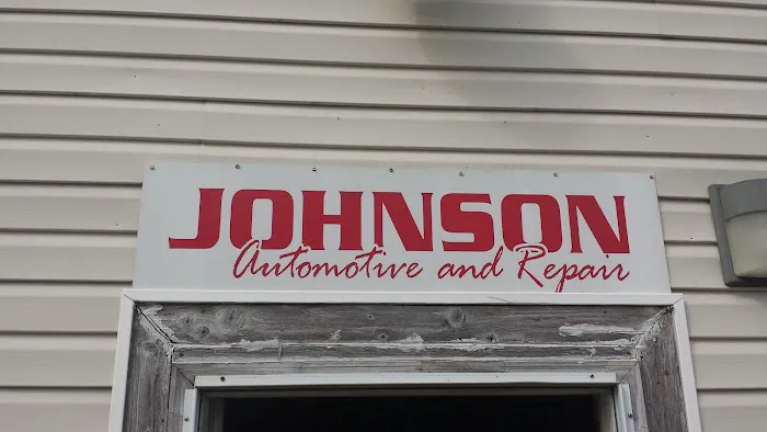 Johnson Automotive and Repair 6