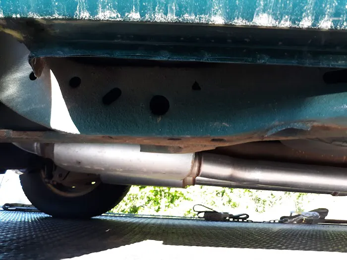 Johnson Automotive and Repair 0