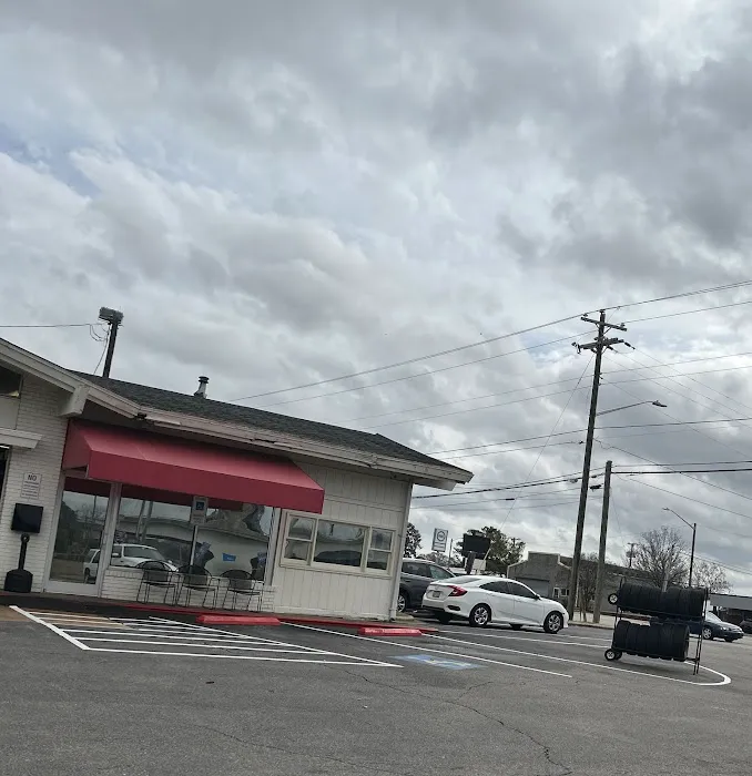 Bruno's Automotive 2