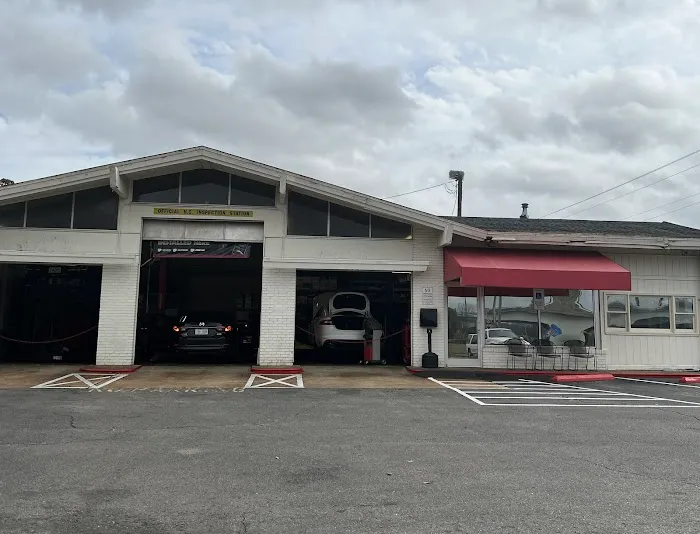 Bruno's Automotive 1