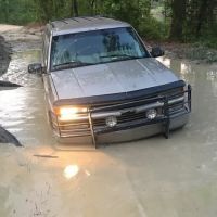 Bruno's Automotive