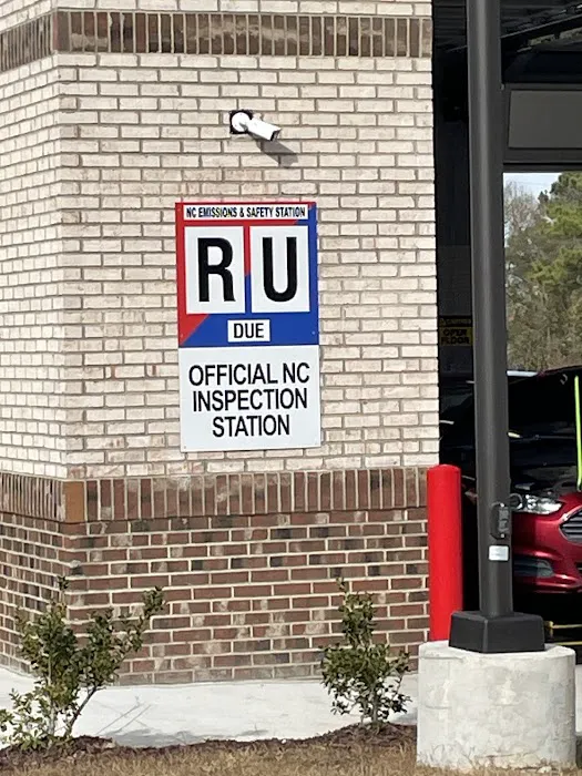 Valvoline Instant Oil Change 1