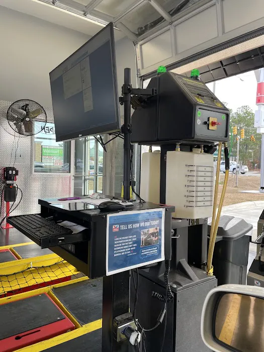 Valvoline Instant Oil Change 8