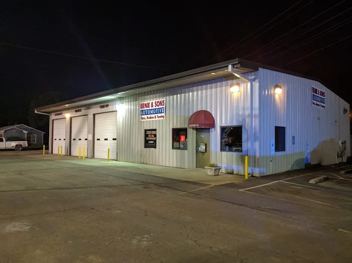 Ernie and Sons Automotive 0