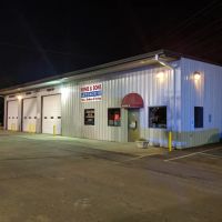 Ernie and Sons Automotive