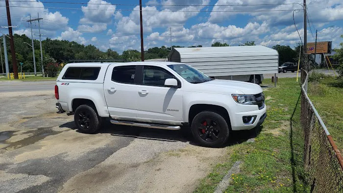 Glenn's Truck Shop 6