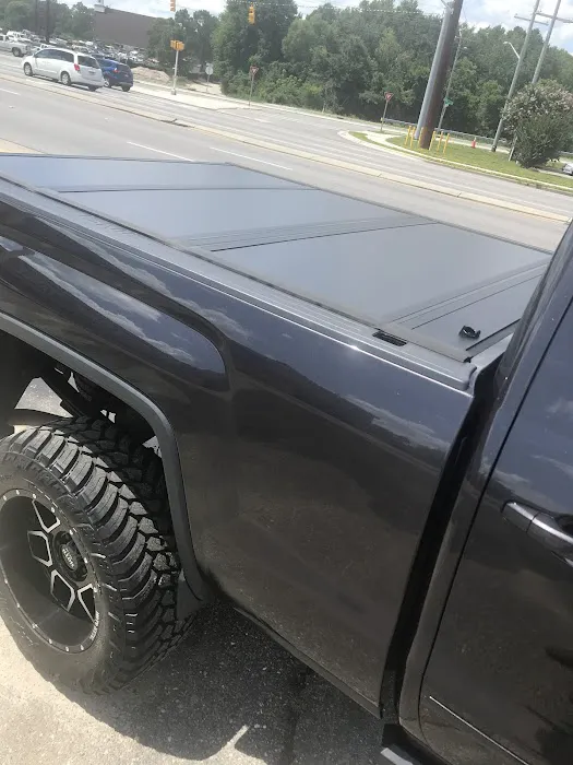 Glenn's Truck Shop 7
